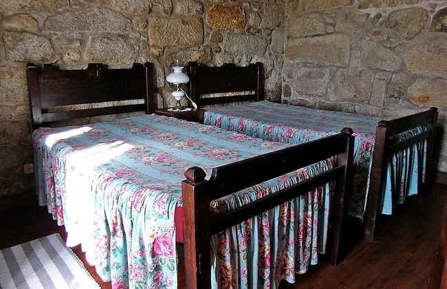 Quinta do Paço D'Anha - Foto 9