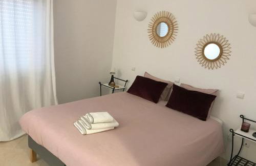 Appartement Casa Lina Lagos vue mer - Foto 25