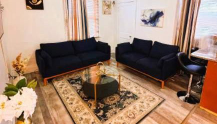 Natvy Alpha Suite - 3 Bedroom - Foto 2