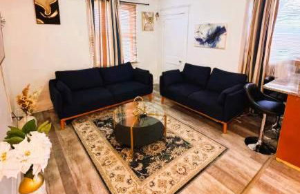 Natvy Alpha Suite - 3 Bedroom - Foto 2