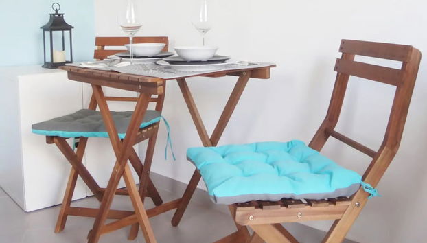 Servicio de comidas en la habitación