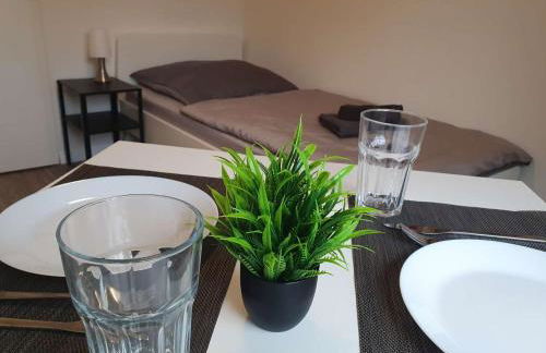 Beautiful Spacious Apartments near Hamburg - Foto 11