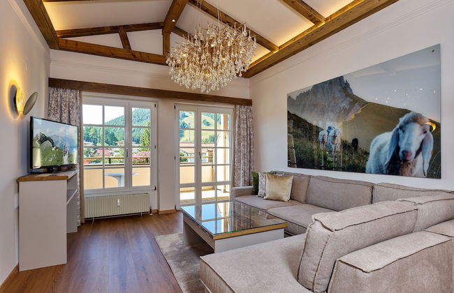 A-VITA Viktoria Residenzen - Foto 47