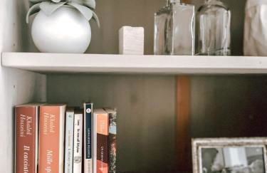 La Casa nel Castello e la Terrazza sul Borgo - Foto 45