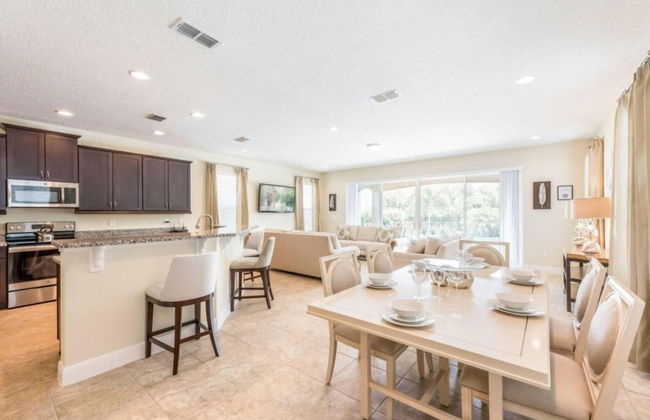 Wellerden at Reunion Resort!by Shine Villas - Foto 16