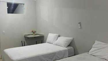 Studio 38 - Próx ao Parque do Sabiá Aeroporto e Shopping - Foto 4