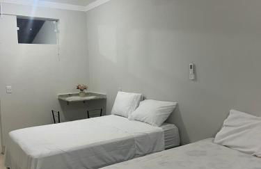 Studio 38 - Próx ao Parque do Sabiá Aeroporto e Shopping - Foto 4