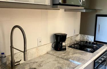 Apartamento de 2 quartos alto padrão em Gramado- 5 minutos do centro - Foto 17