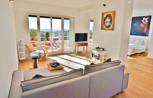 Apart-Hotel Riviera Cimiez - Foto 13