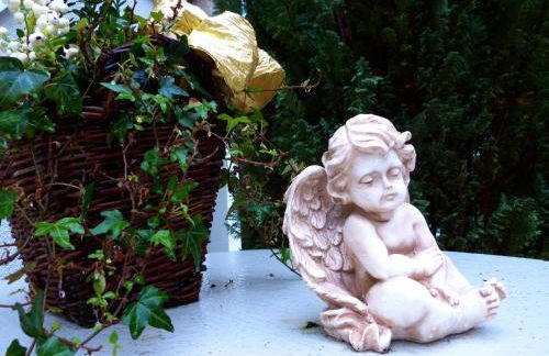 Ferienhäusl am Malerweg - Foto 14