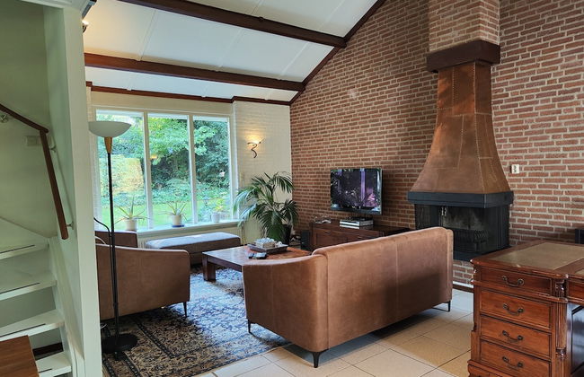 Spacious Holiday Home in Garderen near Forest - Foto 11