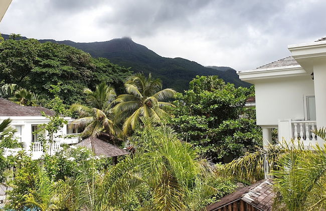 Les Jolies Eaux Villa - Chateau Elysium - Foto 30