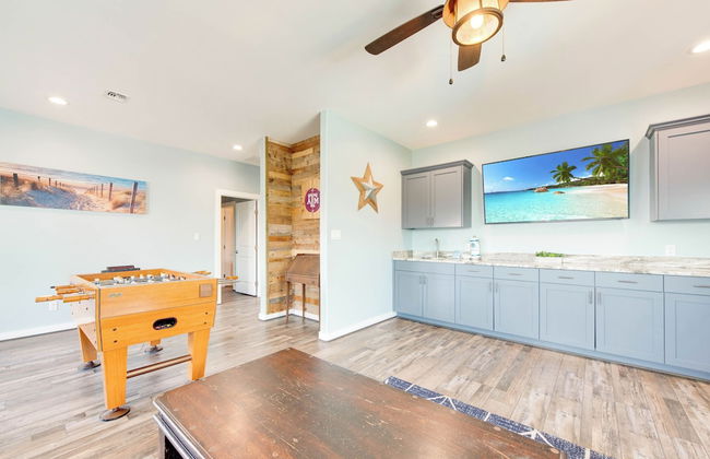 Big Blue by Silver Sands Vacation Rentals - Photo 18