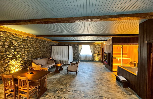 MAS KAZDAĞI GLAMPİNG - Photo 12