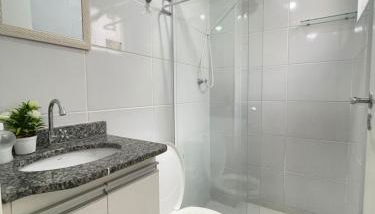 Apartamento Duplex em Condomínio com portaria - Foto 3