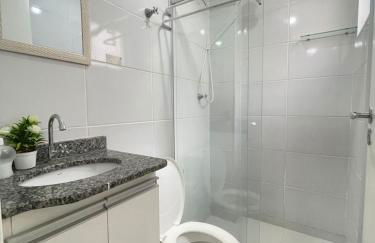Apartamento Duplex em Condomínio com portaria - Foto 3
