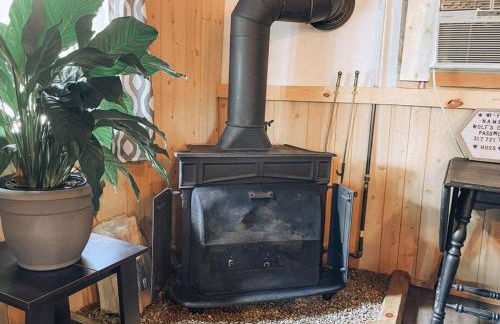 Wolf's Cabin-Walk to Downtown Noblesville - Foto 25