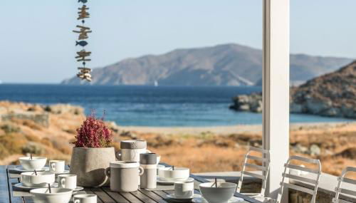Eneos Kythnos Beach Villas-Elegant and Comfort Villas - Photo 2