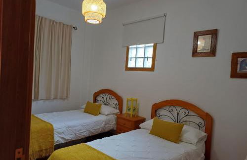 Vv - Casa Clary -Finca Medina - Photo 12