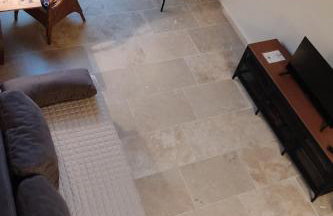 Ferienwohnung am alten Kino - Foto 7