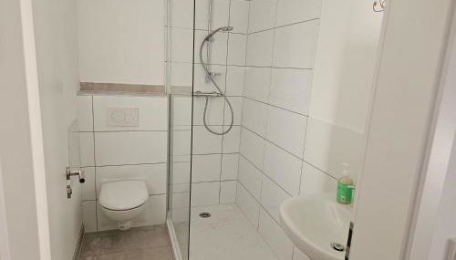 Bergmannsheim Dudweiler - Foto 5