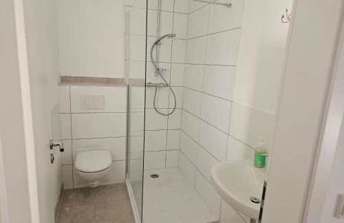 Bergmannsheim Dudweiler - Foto 5