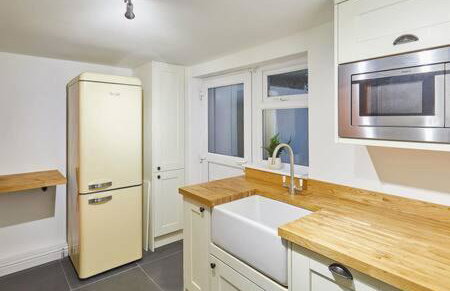 Host & Stay - High Street Cottage - Foto 36