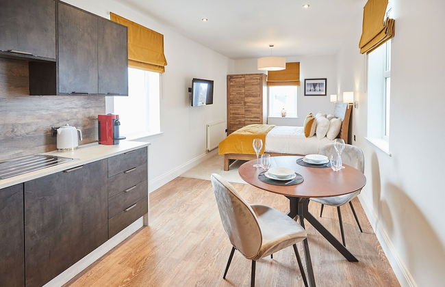 Host Stay Studio Pod 3 - Foto 3