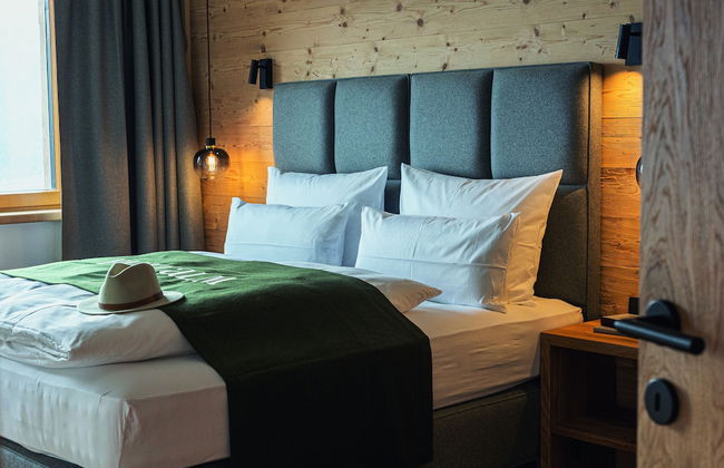 Puitalm - Natur I Apart I Hotel - Foto 56