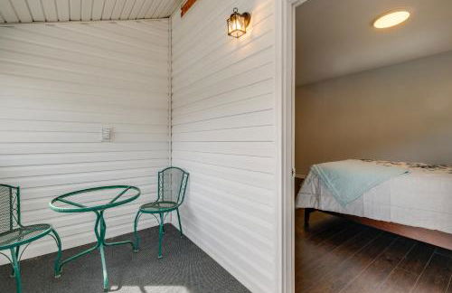 Virginia Getaway Near Douthat State Park - Foto 19