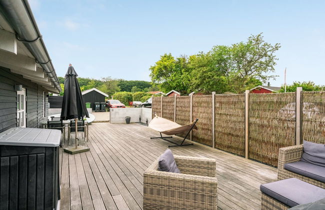 "Gunlef" - 50m from the sea - Foto 10