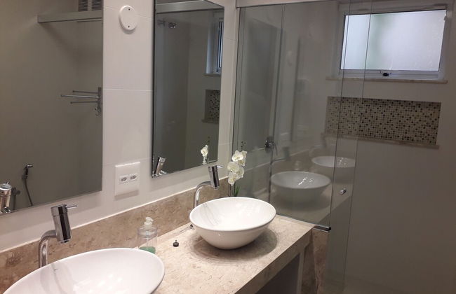 Pedra Bonita Flats - Foto 30