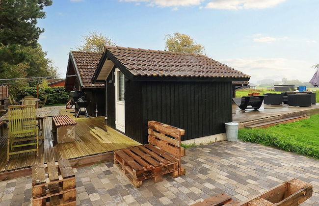 Holiday Home in StubbekÃ¸bing - Photo 9