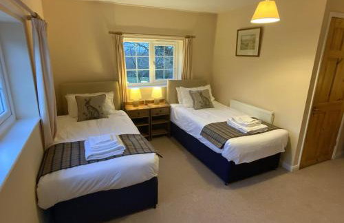 Magnolia Cottage - Foto 11