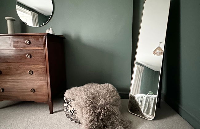 Flt 3 Bank House Settle Yorkshire Dales - Foto 10