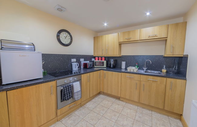 Quay Head View Aparthotel - Foto 40