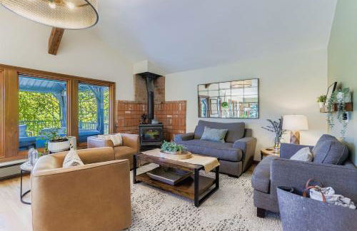 RollinsVilla home - Foto 3