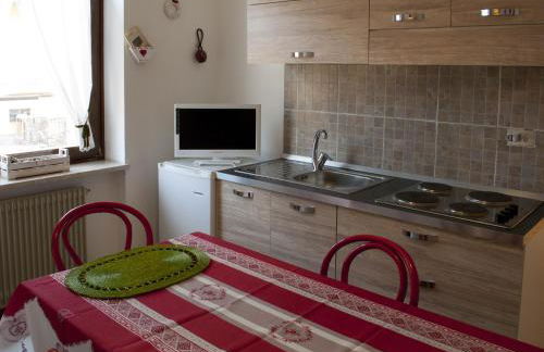 Appartamenti Le Mongolfiere - Foto 45