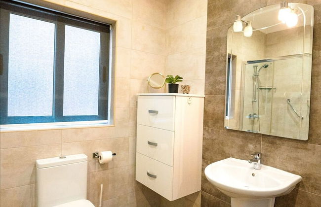 A Pretty Holiday Home in Malta s Fishing Village - Foto 16