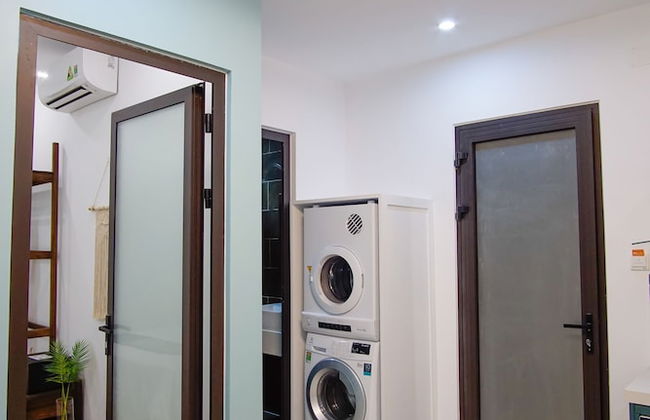 Phuong Tran Apartment and Hotel - Foto 52