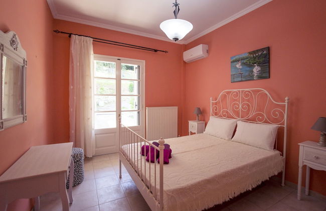 Villa Southern Comfort by CorfuEscapes - Foto 8