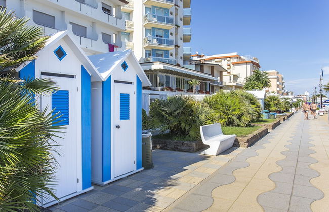 Residence Costa del Sol - Foto 31