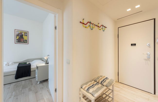 Cozy Flat In Sestri Levante - Foto 19