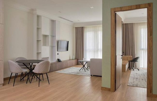 STYLO Residences & Suites - Foto 16