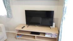 Cosy Holiday home, Thorness Bay - Foto 3