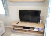 Cosy Holiday home, Thorness Bay - Foto 3