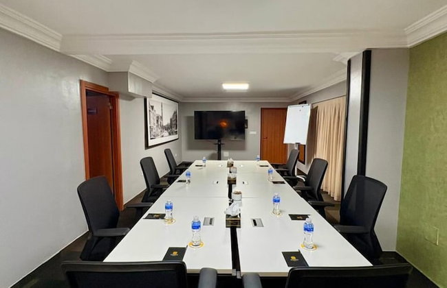 AS PREMIUM BY SOHO HOTELS - Foto 35