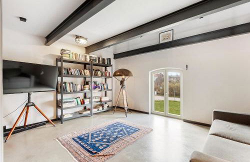 LOFT in Ribbeck - Foto 20
