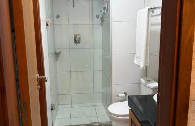 Apartamento em Resort Próximo a praia de Barra de São Miguel Alagoas - Foto 37