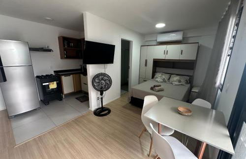 Apto Beira-Mar Icarai RJ Curta e longa temporada - Foto 11